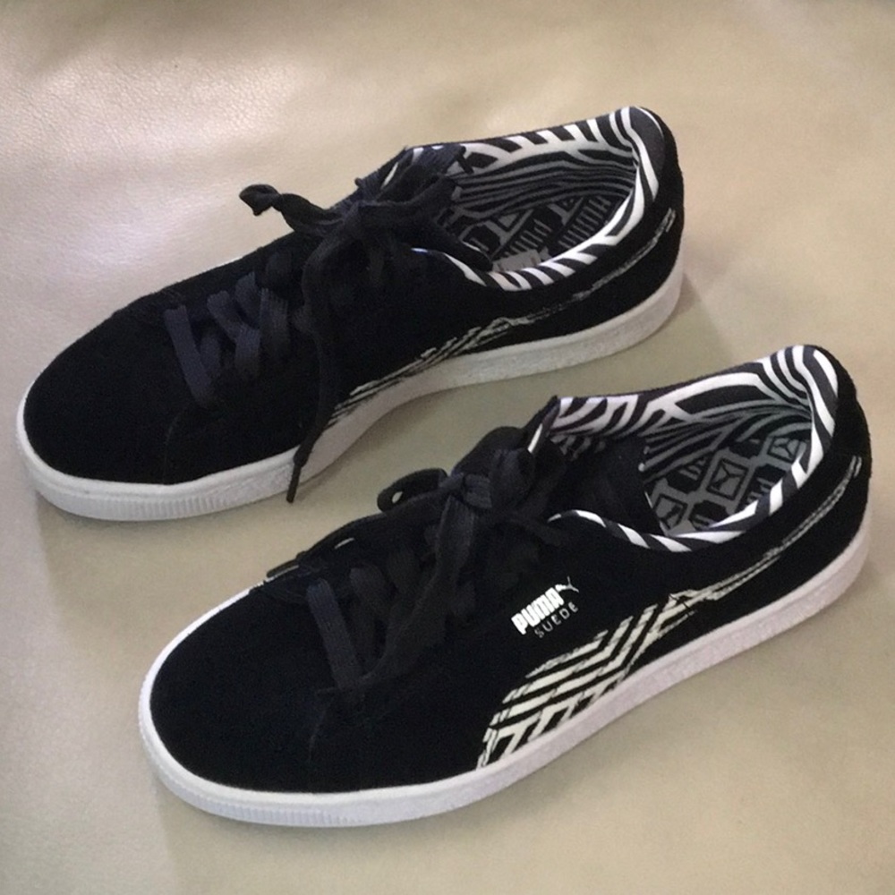 Puma Suede Classic sneakers